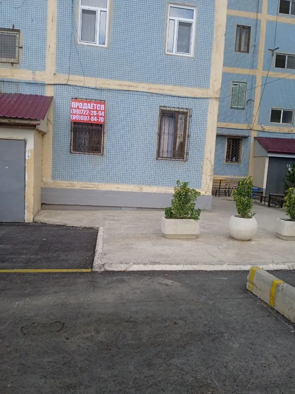 Продаётся дом в Алгаритме, Кызыл Шарк 5