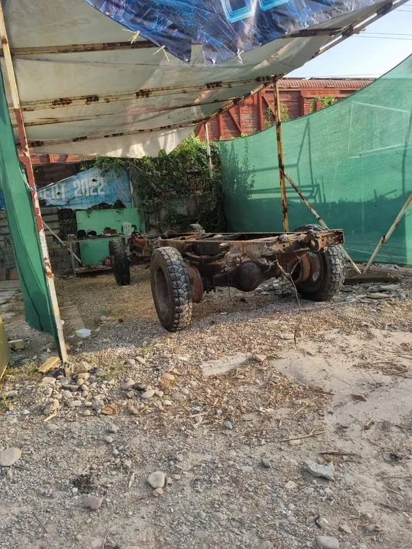 Продам запчасти на газ 3307 6 Продам запчасти на газ 3307 6