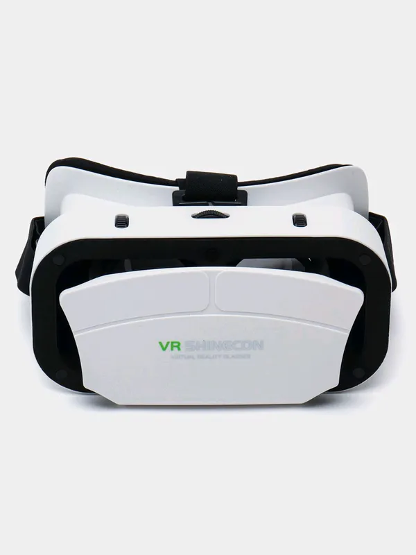 Virtual achki virtual reallik ko'zoynak — фото 2