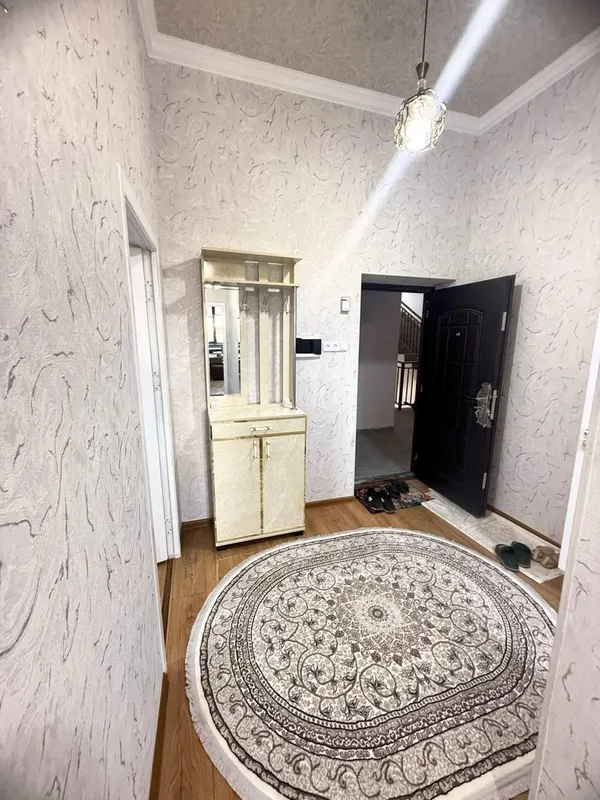 Fargona shaxar kunli kv bor oybeda bezzaks quyamiz pokiza joy — фото 4