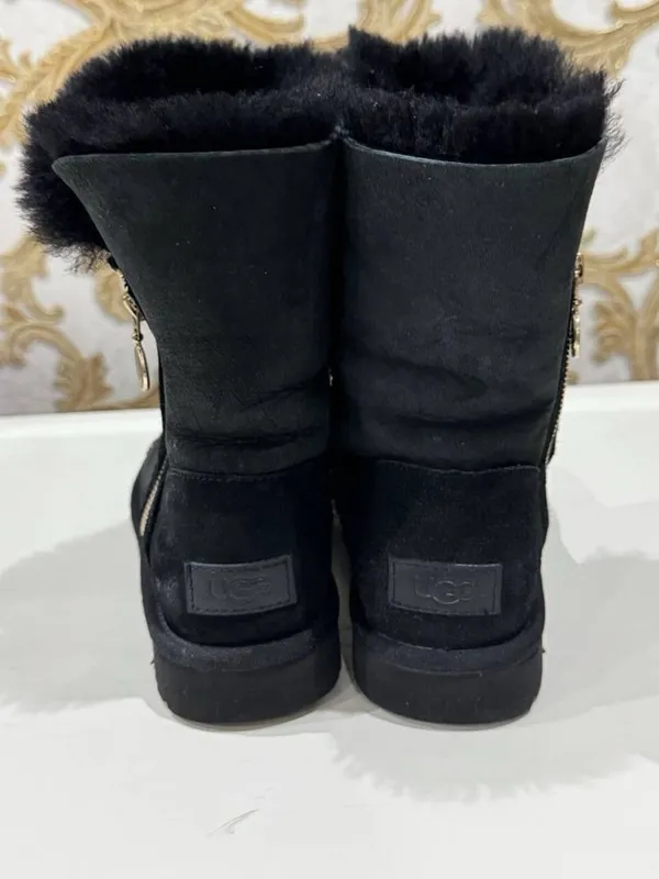 Угги оригинал UGG, б/у 36-37 размер — фото 3