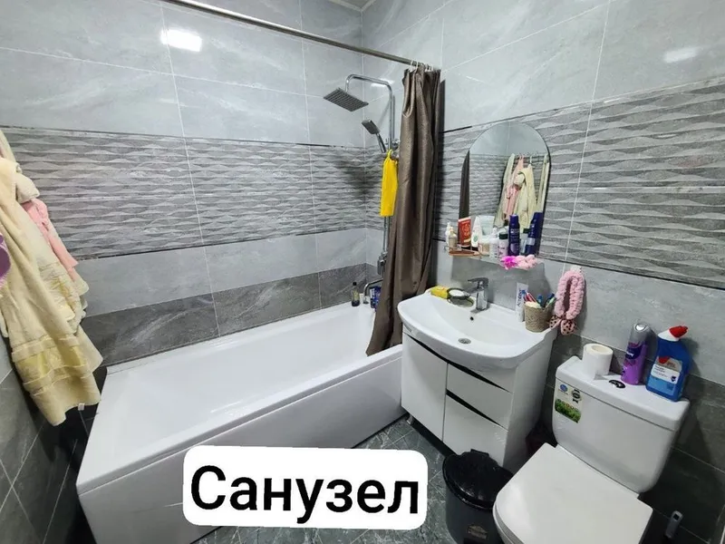 Учкахрамон постдан 6 км кирганда Хожи ота махалла 4 сотих участка — фото 6