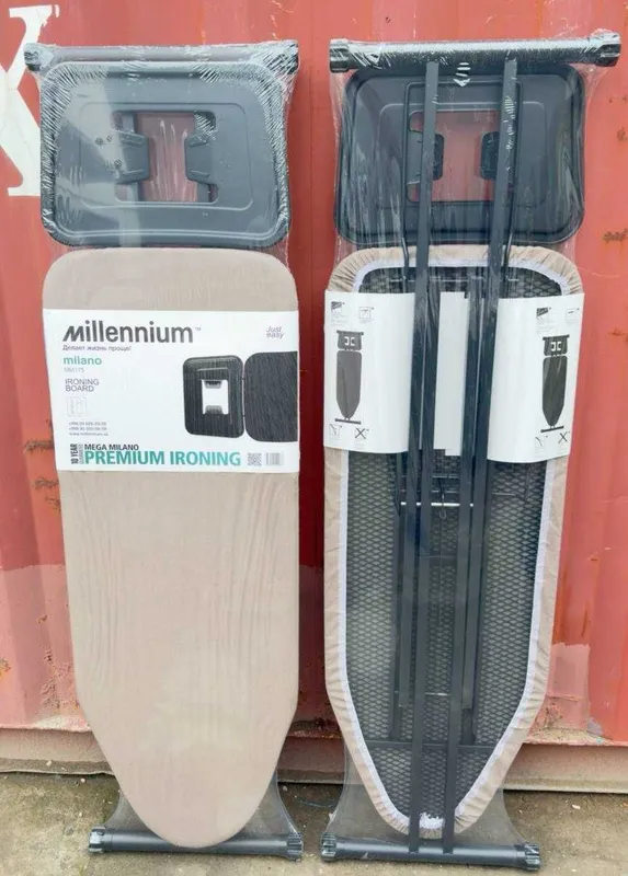 Гладильная доска Millennium Milano — фото 3
