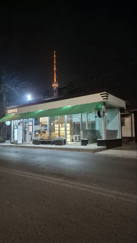 yo‘l yuzida joylashgan astanovka sotiladi 1