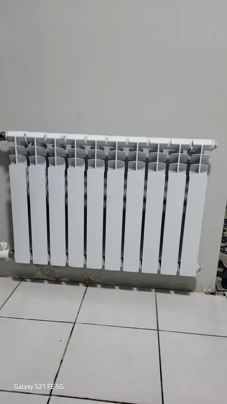 Radiator 7 Radiator 7