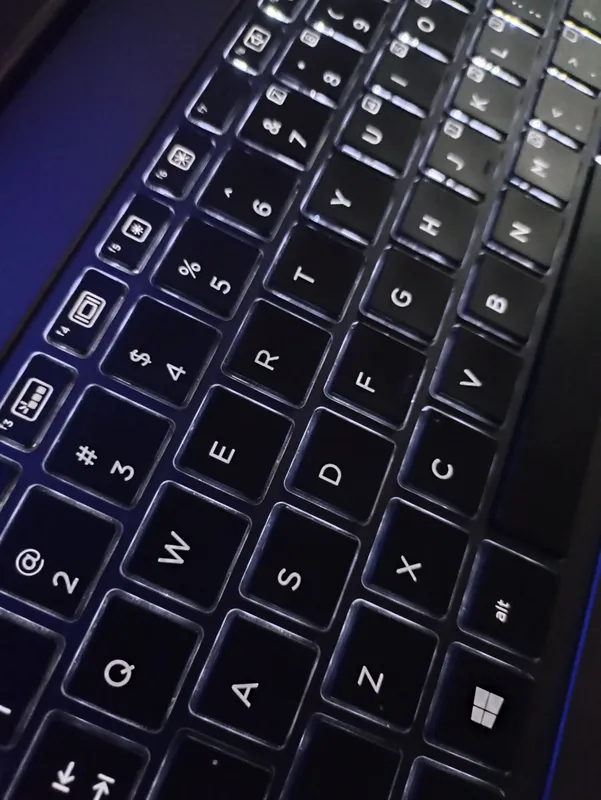 Hp zbook studio G3 full komplekt — фото 3