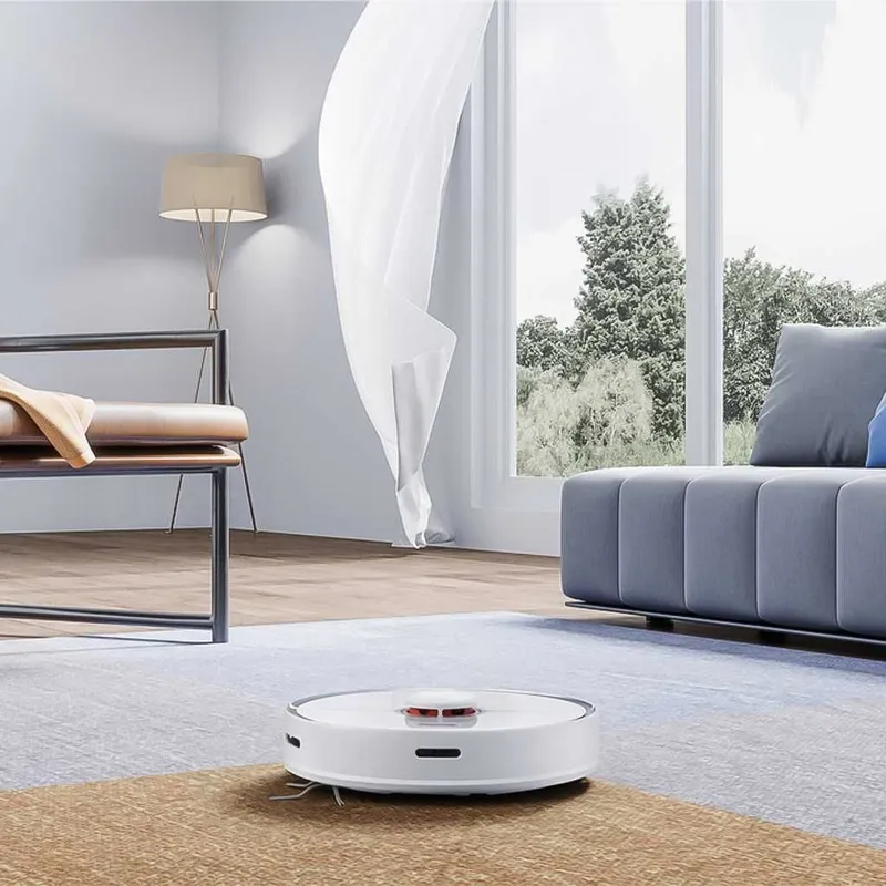 Changyutgich/robot changyutgich Xiaomi Dreame F9 Pro Robot Vacuum Cleaner (EU) 3 Changyutgich/robot changyutgich Xiaomi Dreame F9 Pro Robot Vacuum Cleaner (EU) 3