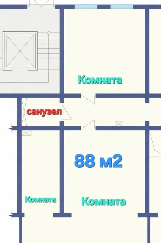Срочно Продается Нежилое Новза Метро — фото 1