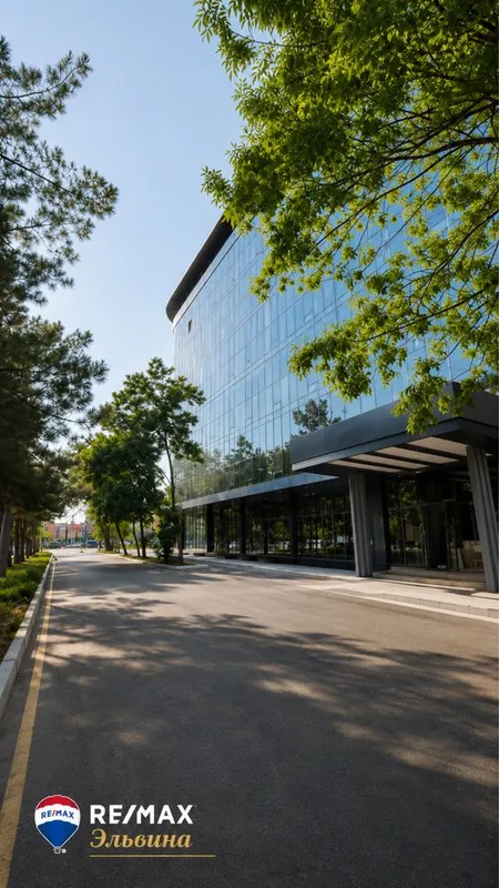 Remax Эльвина | Шота Руставели 9.564 кв.м Премиум здание — фото 1