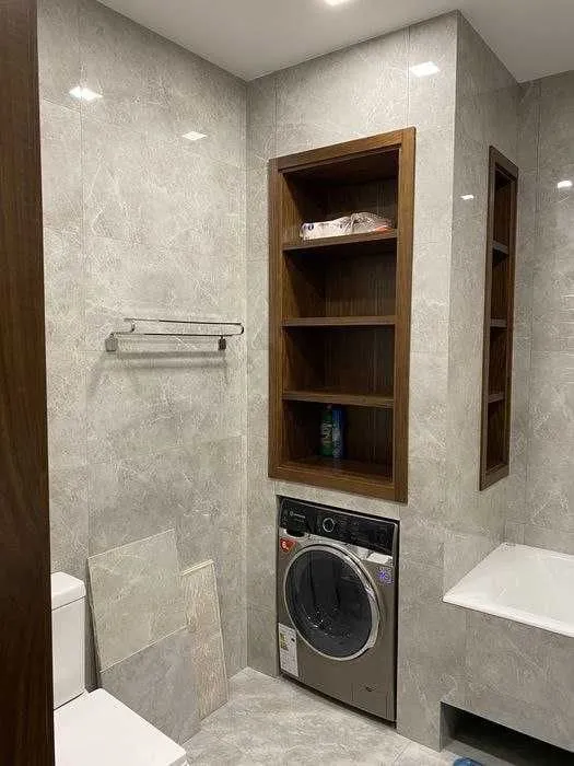 ЖК Shoshkent 2х комнат аренда Яккасарай шота руставели текстильный — фото 6