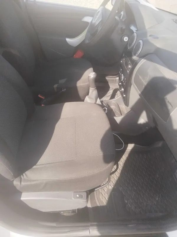 Lada Largus 2017 5 Lada Largus 2017 5