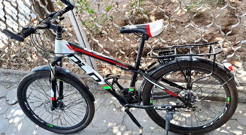 Velosiped sotiladi 24 xolati zo'r