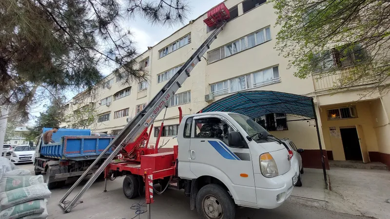 Вывоз мусора stroy musor мусор вывоз стройтелны — фото 4