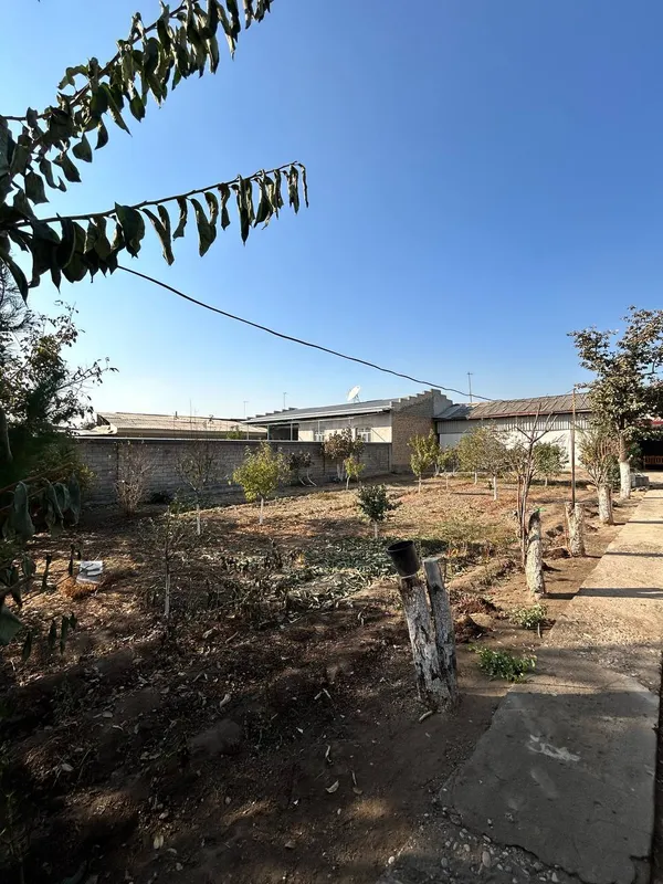 Sergili Qumariqda 8.8 sotiq Tarsavoyda yer hosbida — фото 8
