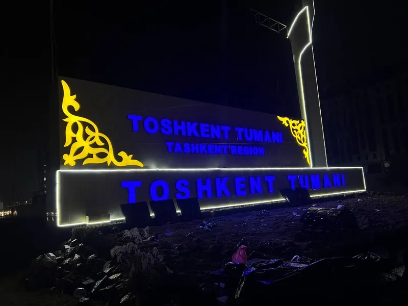 Tashqi reklama xizmatlari 6