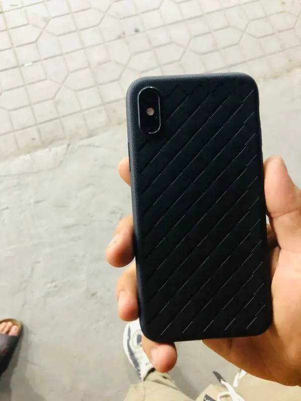 iPhone xes xolati yaxshi... 2 iPhone xes xolati yaxshi... 2