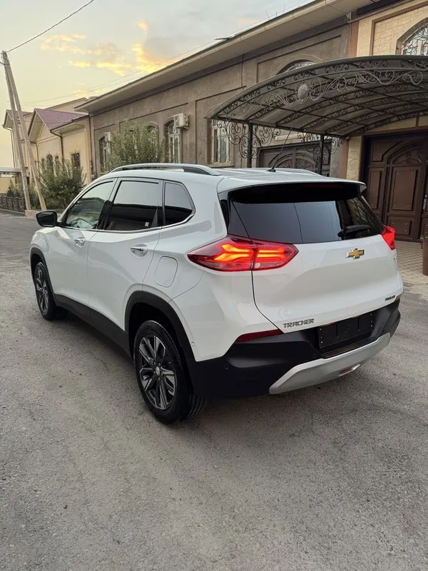 Tracker Premier Plus 2025 4 Tracker Premier Plus 2025 4