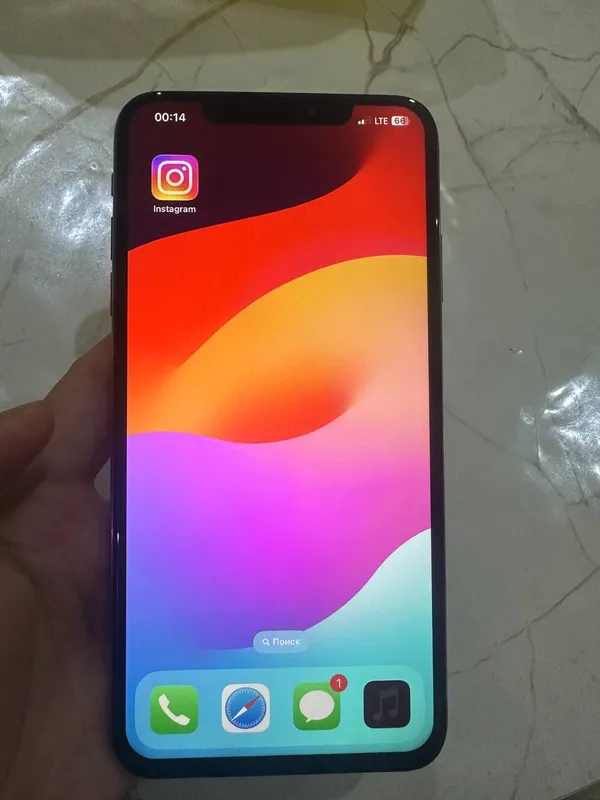Iphone Xs Max sotiladi — фото 1
