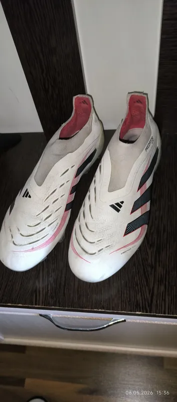 Adidas predator 2025