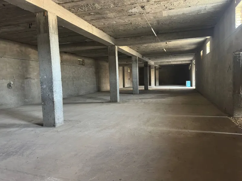 Сдается склад — 500 м². Готов к эксплуатации — фото 1