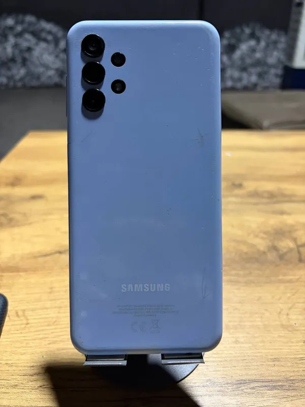 Samsung A13 7 Samsung A13 7