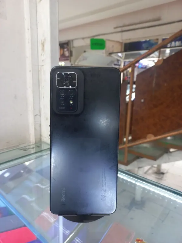 Redmi Note 11 Pro 8/128 GB Redmi Note 11 Pro 8/128 GB