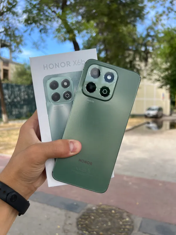 Honor X6b