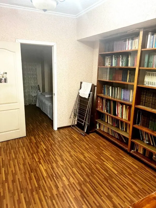 Продаётся 5-комнатная квартира, 109 м², Юнусабадский район 4