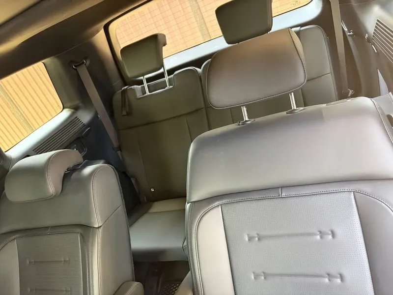 Hyundai Santa fe 8