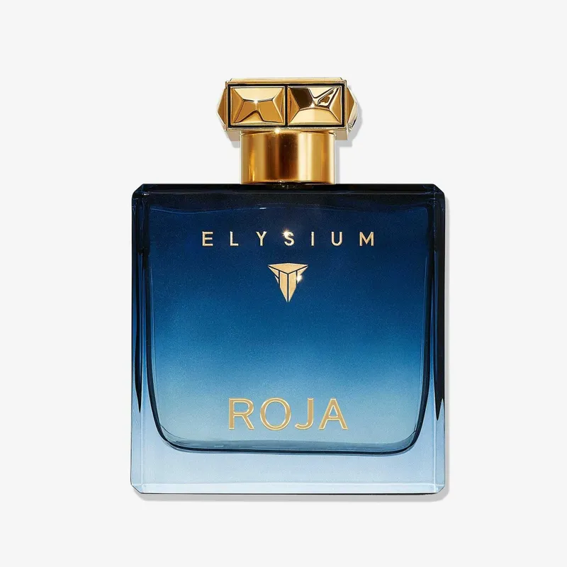 Roja Elysium Pour Homme, Парфюмерная вода произведено в Турции, 100 мл