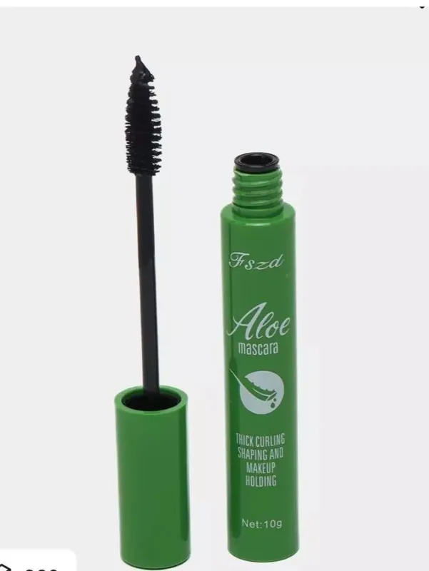 Fszd Aloe тушь — натуральная для женщин 3 Fszd Aloe тушь — натуральная для женщин 3