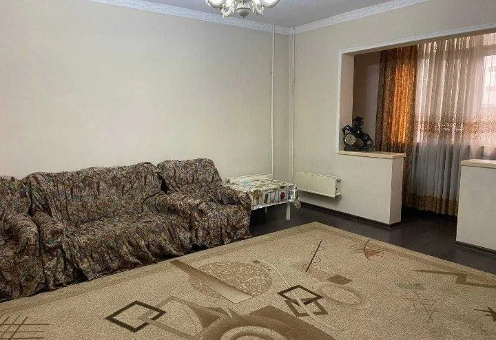 Аренда квартиры в центре 1/4/9 Боткина, ташсельмаш — фото 1