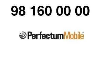 Счастливый номер от PERFECTUM Счастливый номер от PERFECTUM