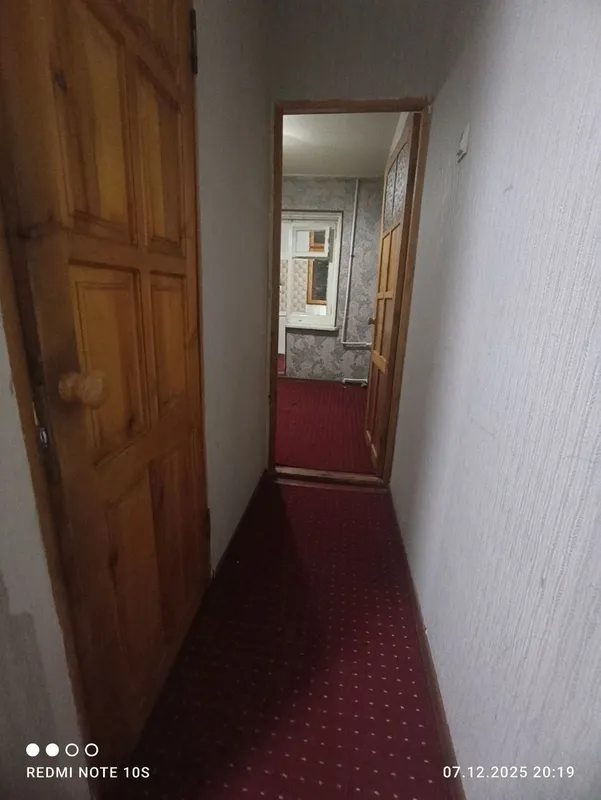Аренда Квартира 1 +2 Кора камиш 1/2 4