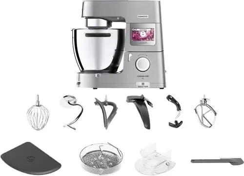 Kenwood Cooking Chef KCL95.004SI 2