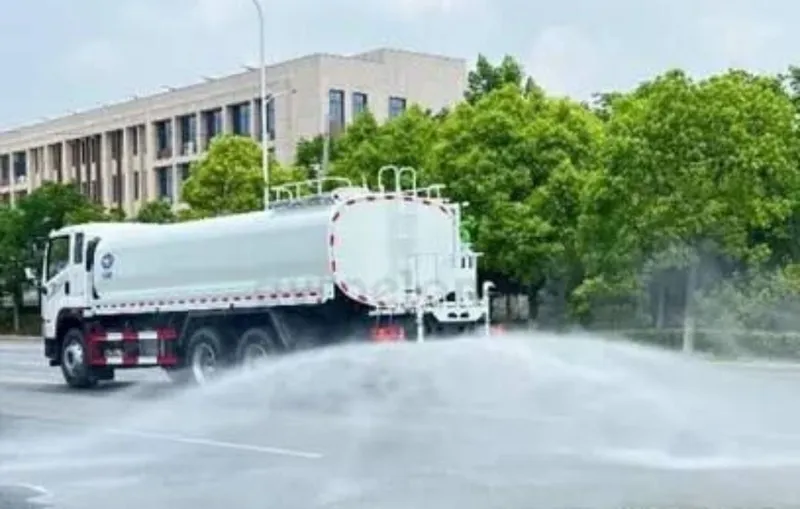 Услуги водовоза 6 Услуги водовоза 6