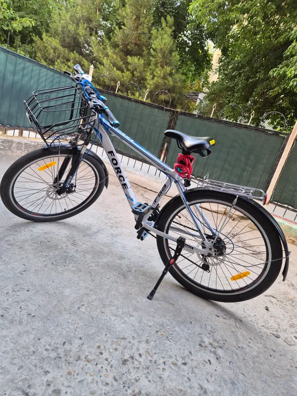 Velosiped  FORCE TCR