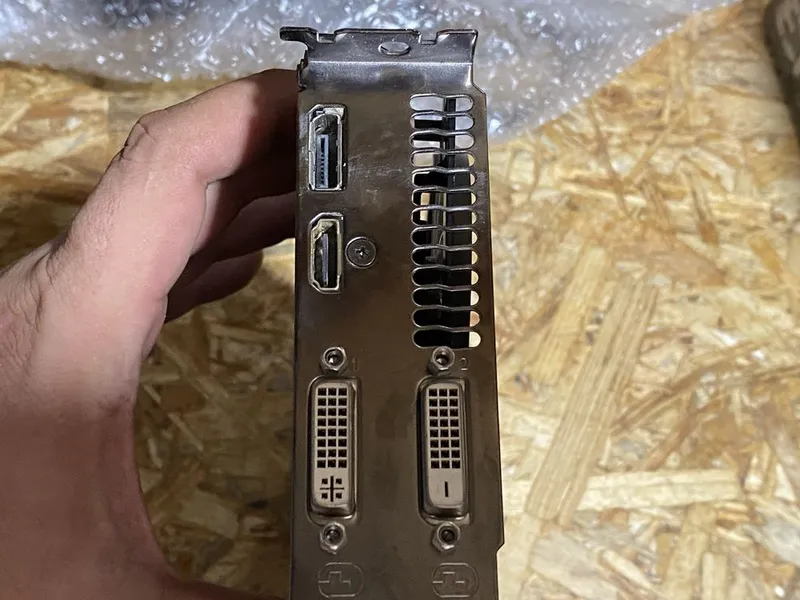 Gigabyte GeForce GTX 760 2GB — фото 2