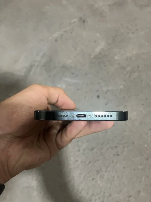 IPHONE 13 PRO MAX Alpine Green sim/esim LLA 256GB — фото 2