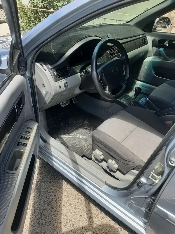 Lacetti 2013 yil 1.6 avtomat Metan gazi bor 9 Lacetti 2013 yil 1.6 avtomat Metan gazi bor 9