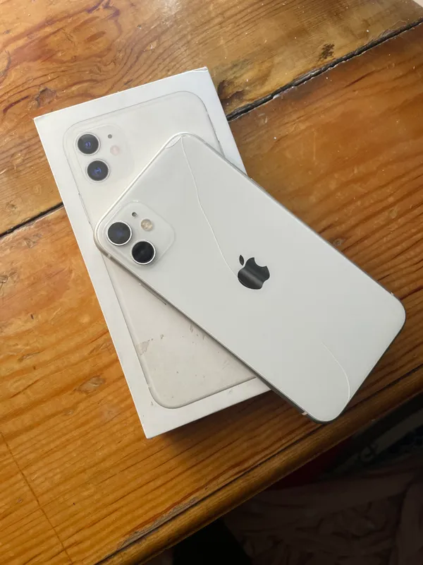 Продаётся iPhone 11 1 Продаётся iPhone 11 1