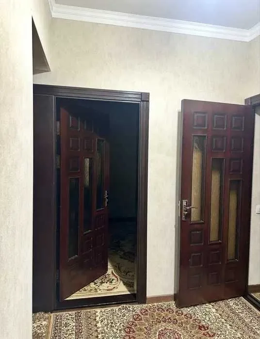 Аренда своя 3х комнатная Чор Су (Гулабад ц26) 650 у.е. — фото 5