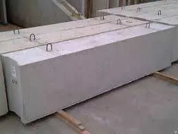 ФБС Блок 40×60×60 – Мустаҳкам пойдевор учун 1 ФБС Блок 40×60×60 – Мустаҳкам пойдевор учун 1