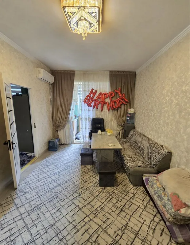 Феруза Сдается квартира 1/4/4 балкон 1.5х3 — фото 1