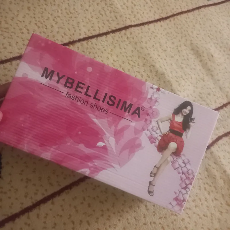 My Belissima