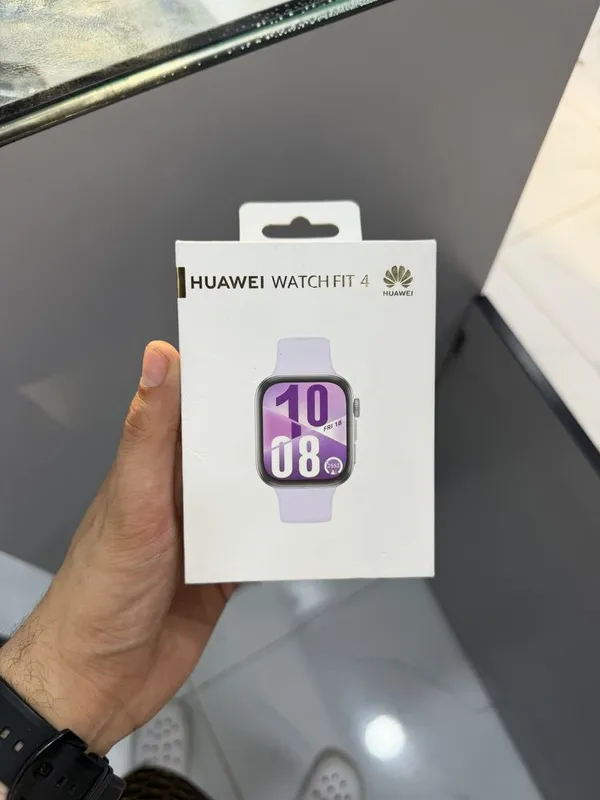 HUAWEI watch fit 4