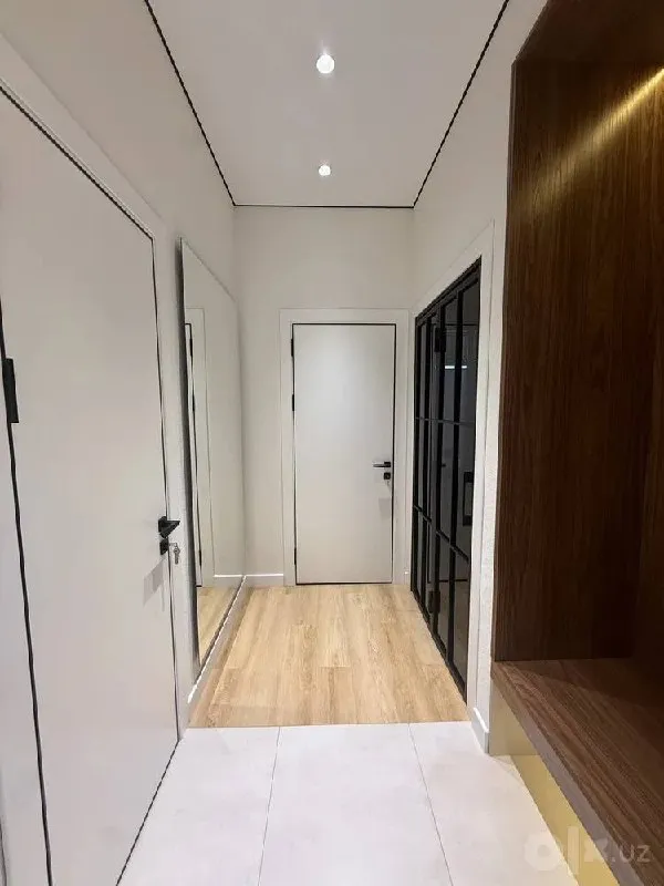 2-комнатная квартира, 44 м², Мирзо-Улугбекский район 6 2-комнатная квартира, 44 м², Мирзо-Улугбекский район 6
