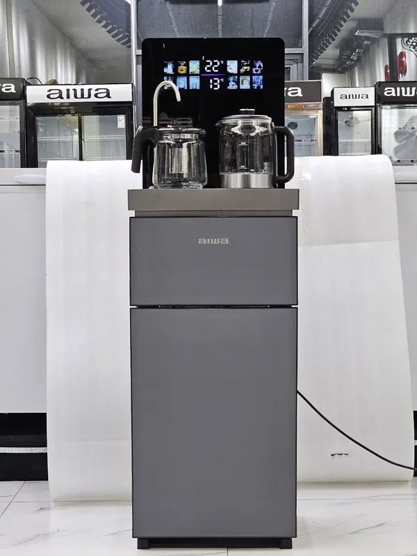 Кулер для воды Aiwa Ai111 Teabar Voice Control — фото 1