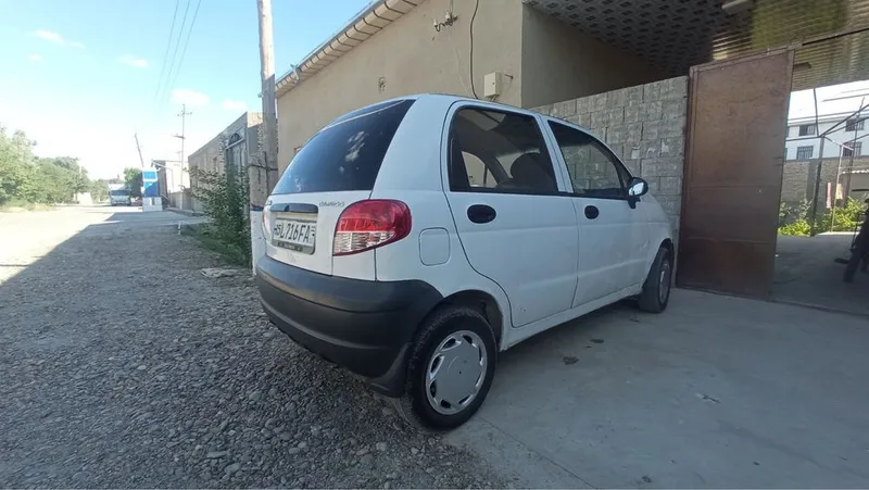 Matiz sotiladi srochna 4 Matiz sotiladi srochna 4