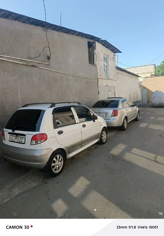 Matiz best Матиз бест — фото 5